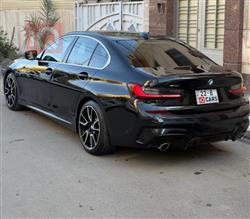 بي ام دبليو الفئة 3
